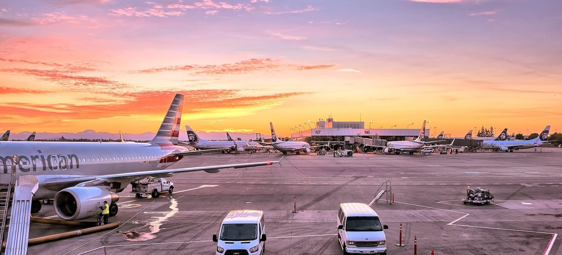 Read more about the article Airport Enterprises: An Economic Analysis